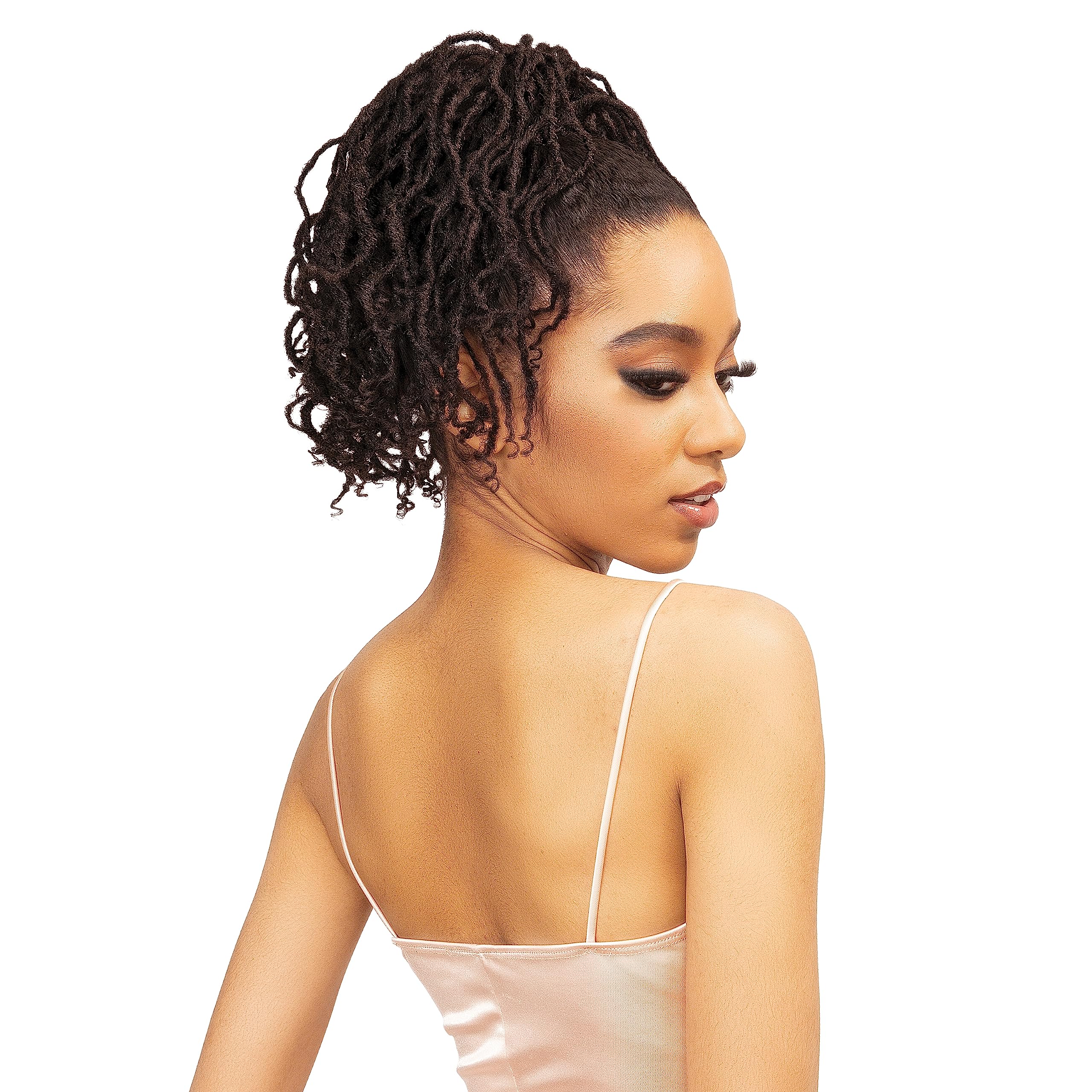 Amazon.com : Janet Collection REMY ILLUSION – MACON Braided