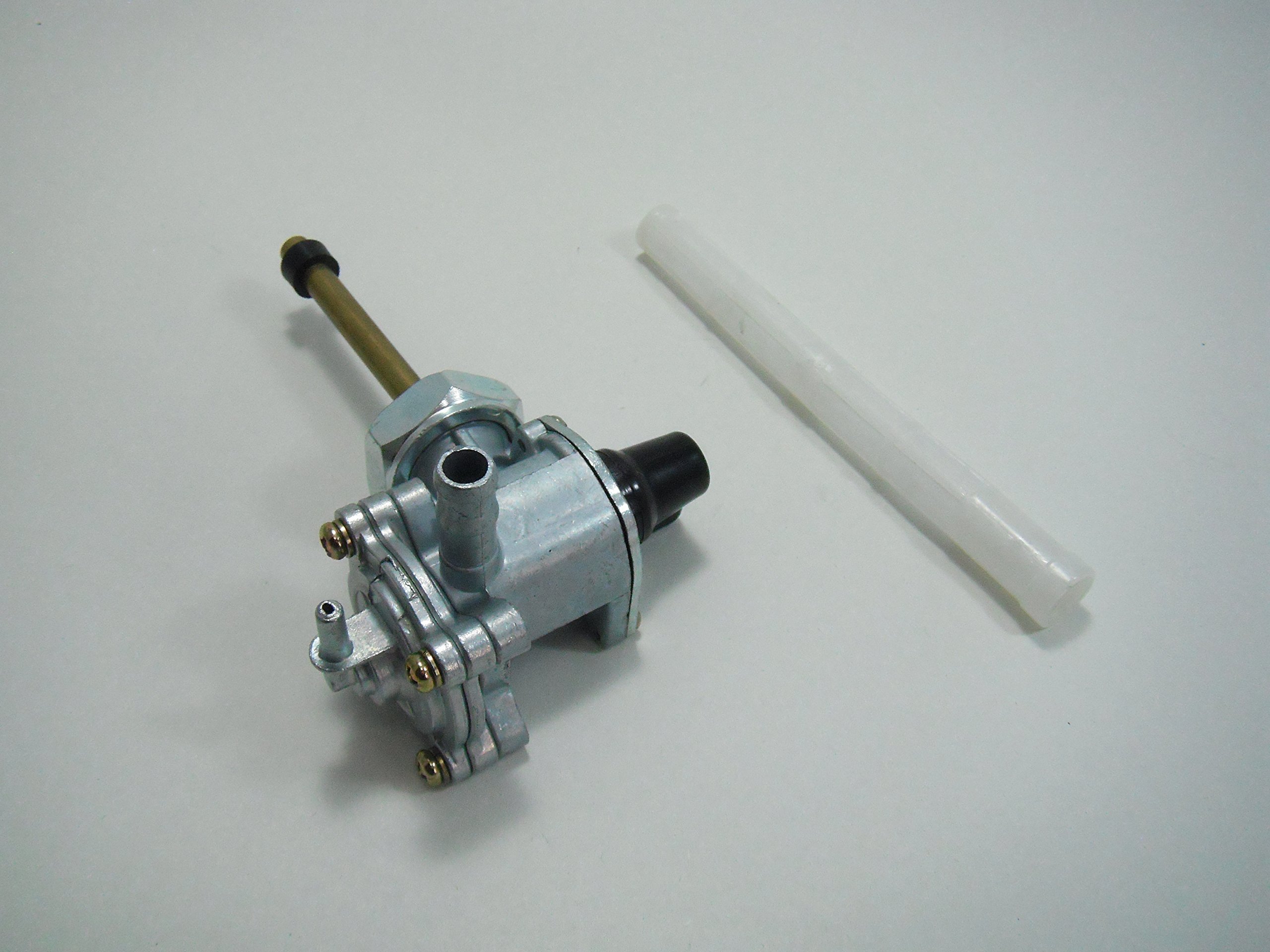 Amazon.co.jp: 【x-cars】CBR250RR MC22 MC17 VTZ250 ガソリンコック