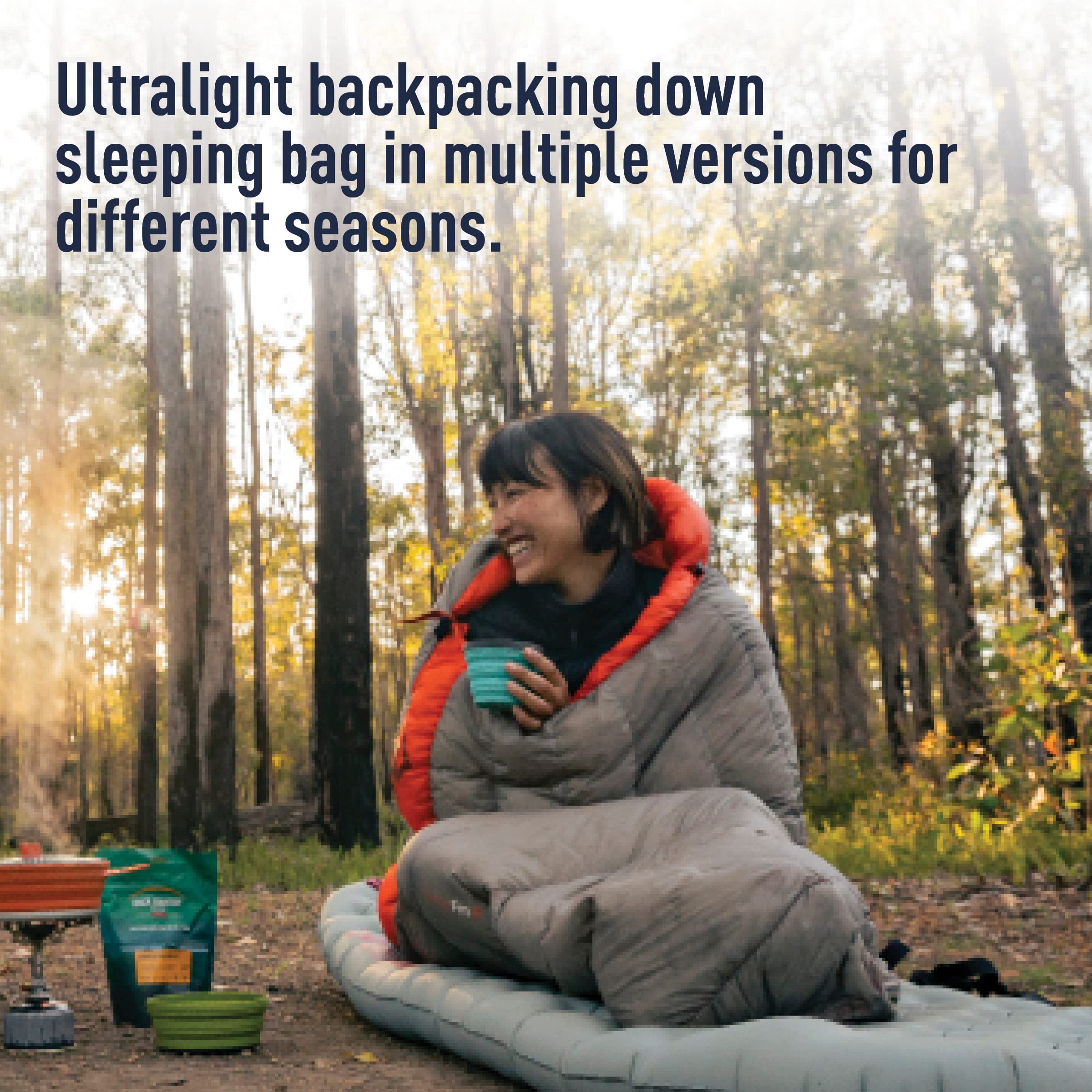 Amazon.co.jp: SEA TO SUMMIT(シートゥサミット) フレームFmII ST81243