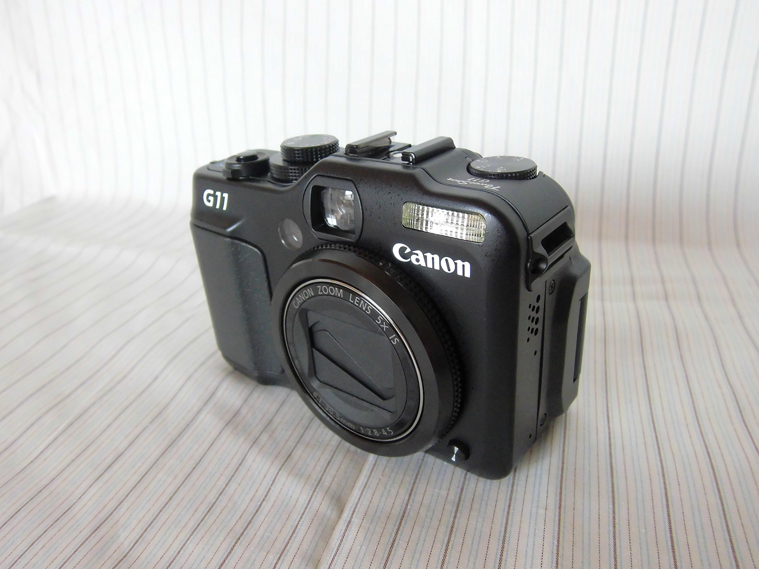 Amazon | Canon デジタルカメラ Power Shot G11 PSG11 | コンパクト 通販