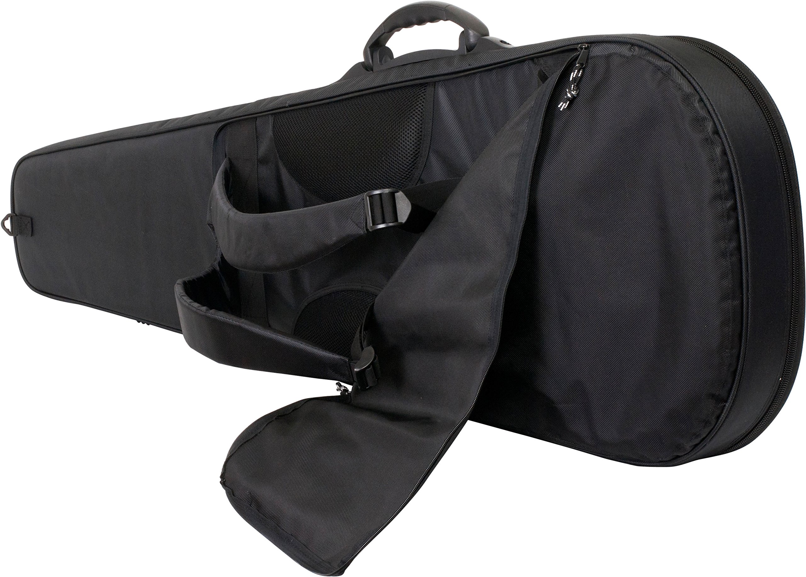 Amazon.co.jp: KC エレキベース用 セミハードケース SHB-130 : 楽器