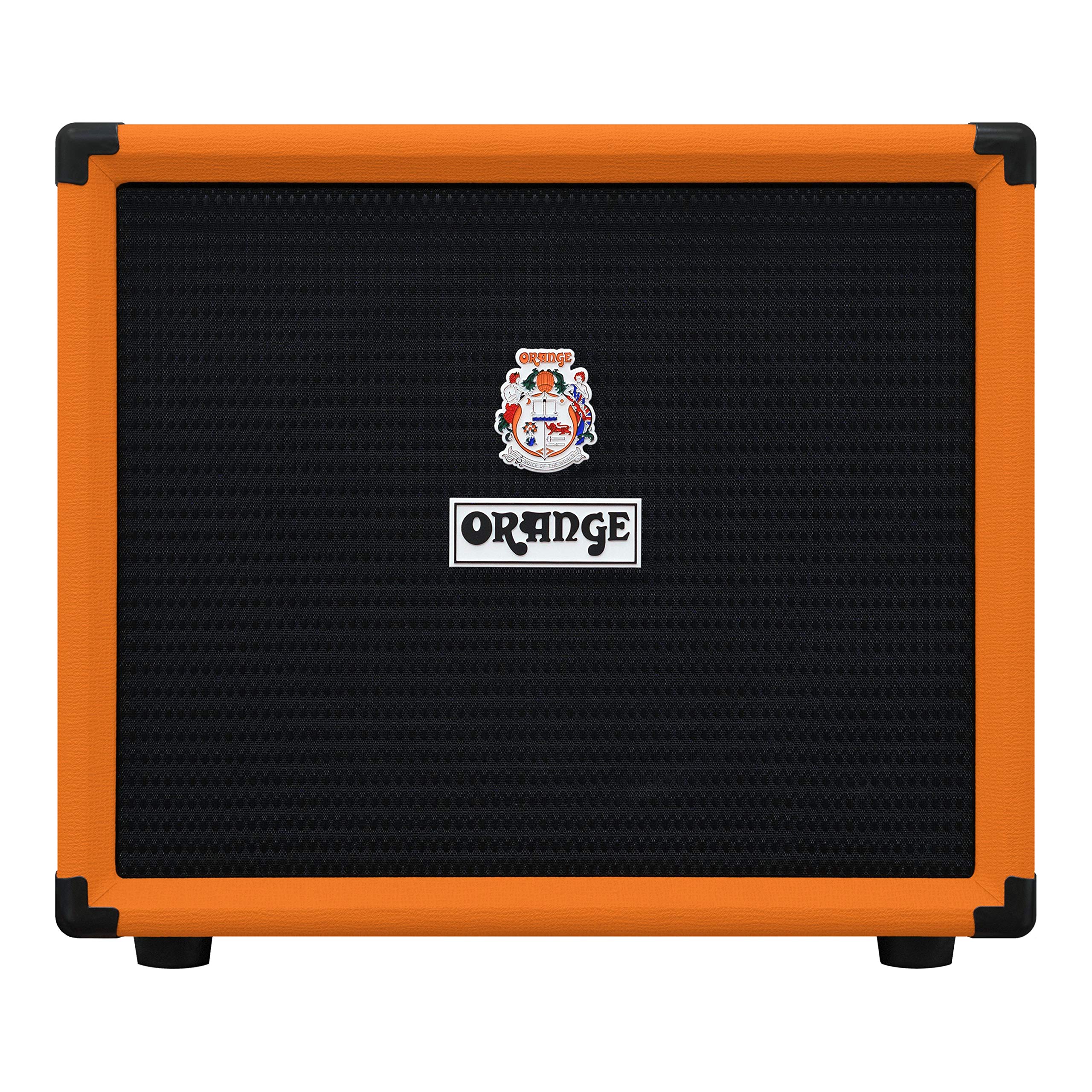 Amazon.co.jp: ORANGE OBC112 Orange ベースアンプキャビネット : 楽器