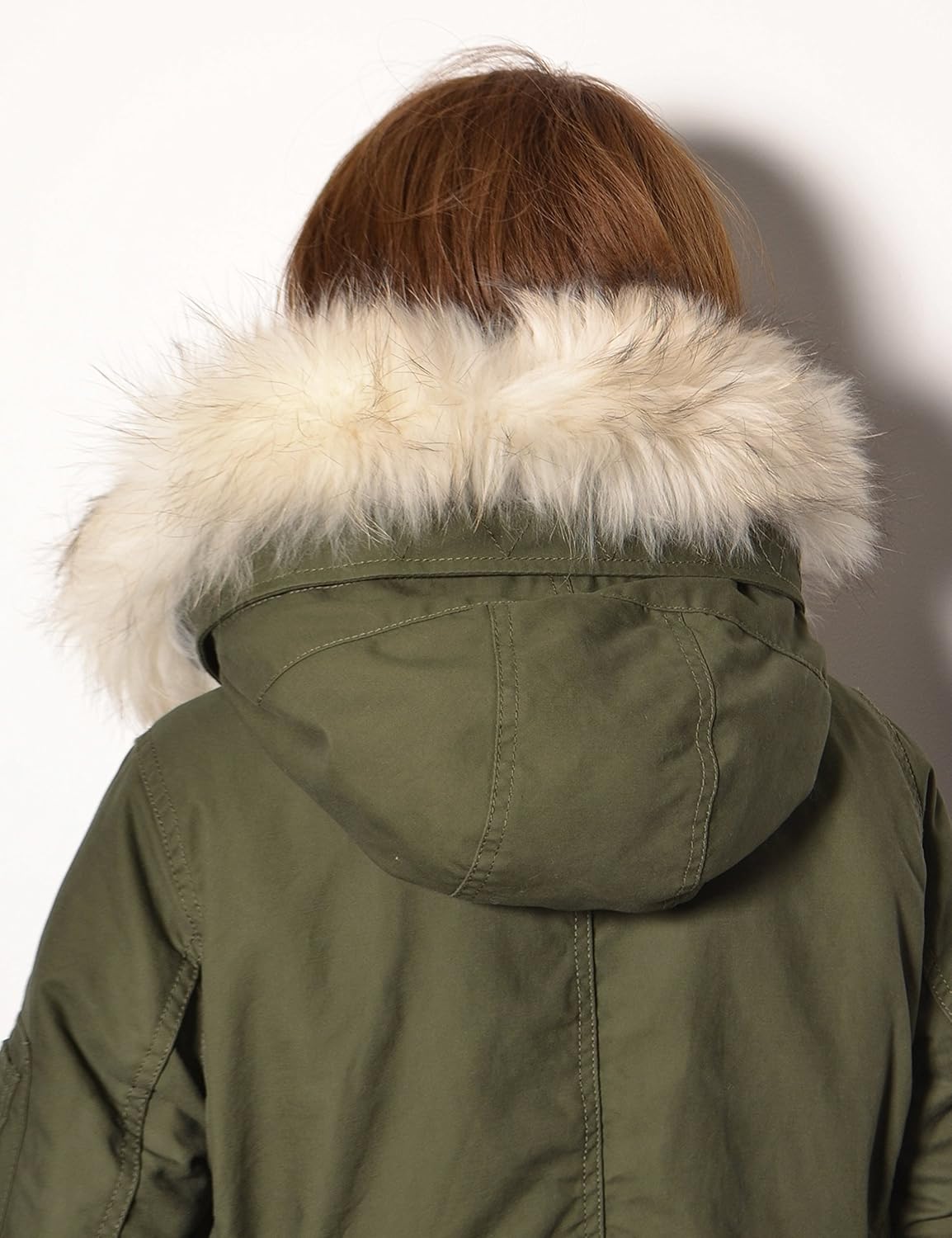 Amazon | (アメリカンラグシー) AMERICAN RAG CIE モッズコート 214