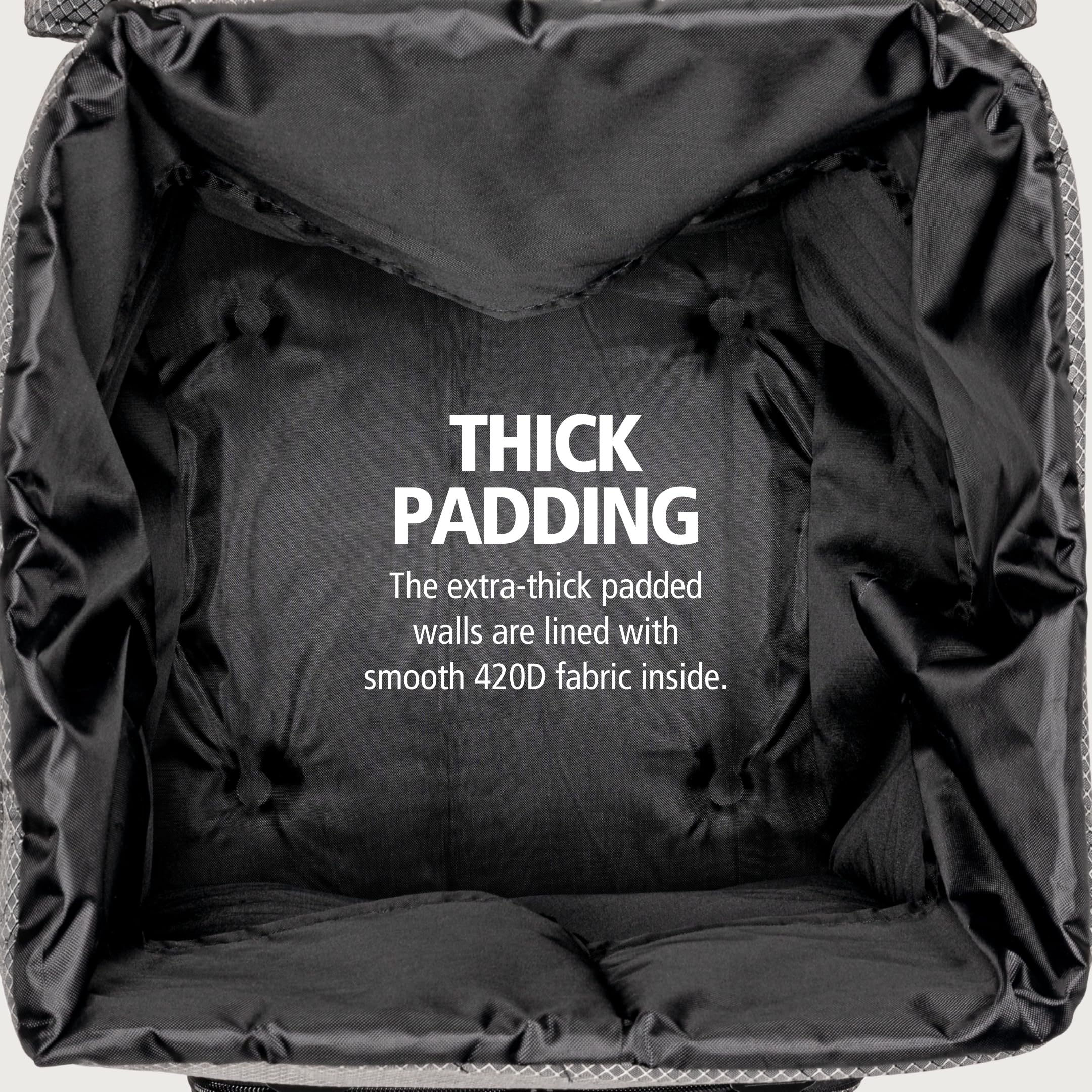 Amazon.co.jp: MEINL Percussion マイネル カホン用バックパック Cajon