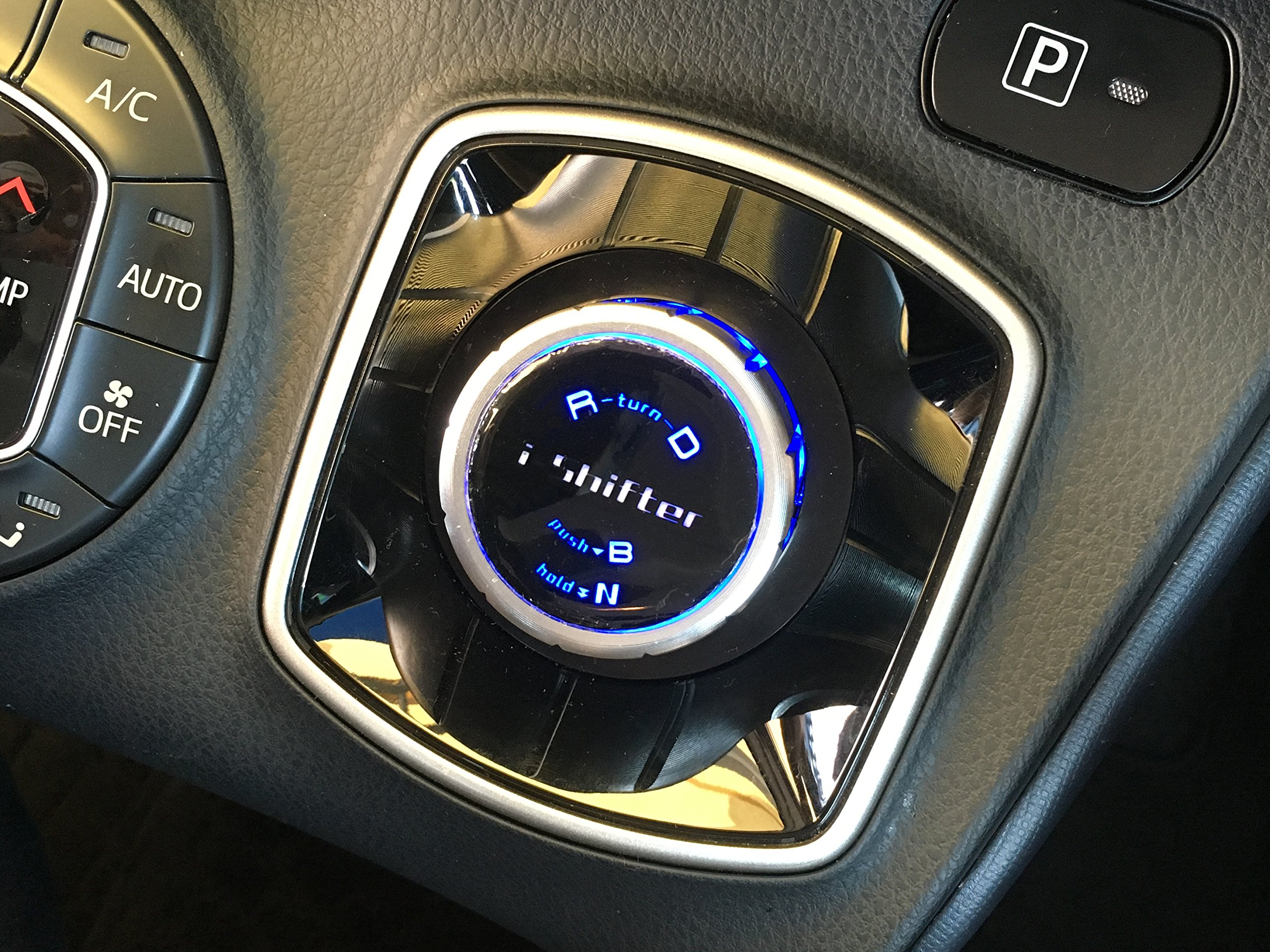 Amazon | i-Shifter(アイ・シフター) 80系ノア・ヴォクシー