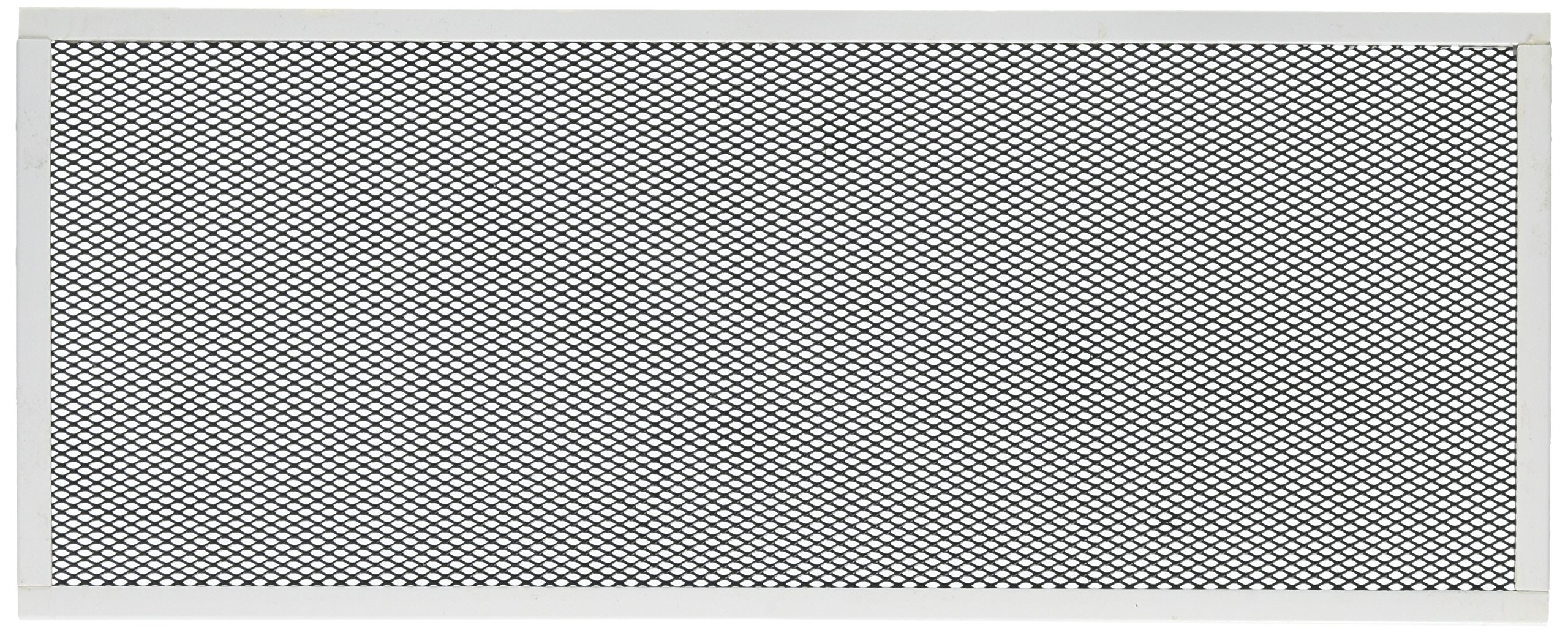 Amazon | SANKO パンテオン ホワイト 4535/6035用サイドメッシュパネル