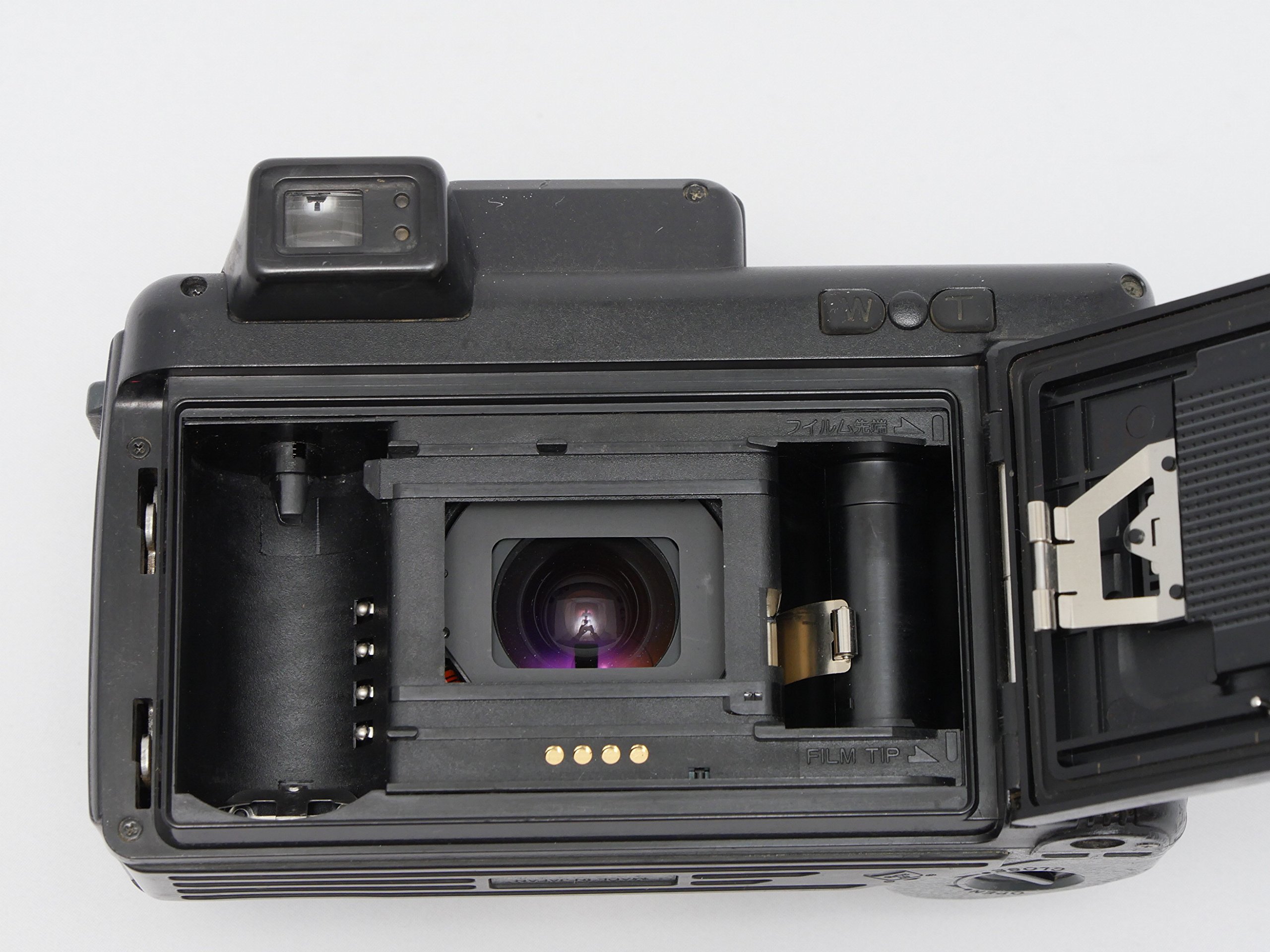 Amazon.co.jp: Konica コニカ 現場監督ズーム 工事専用カメラ 28-56mm