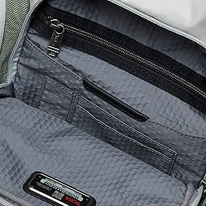 Amazon | [トゥミ] バックパック 公式 正規品 Alpha Bravo 「ナヴィ