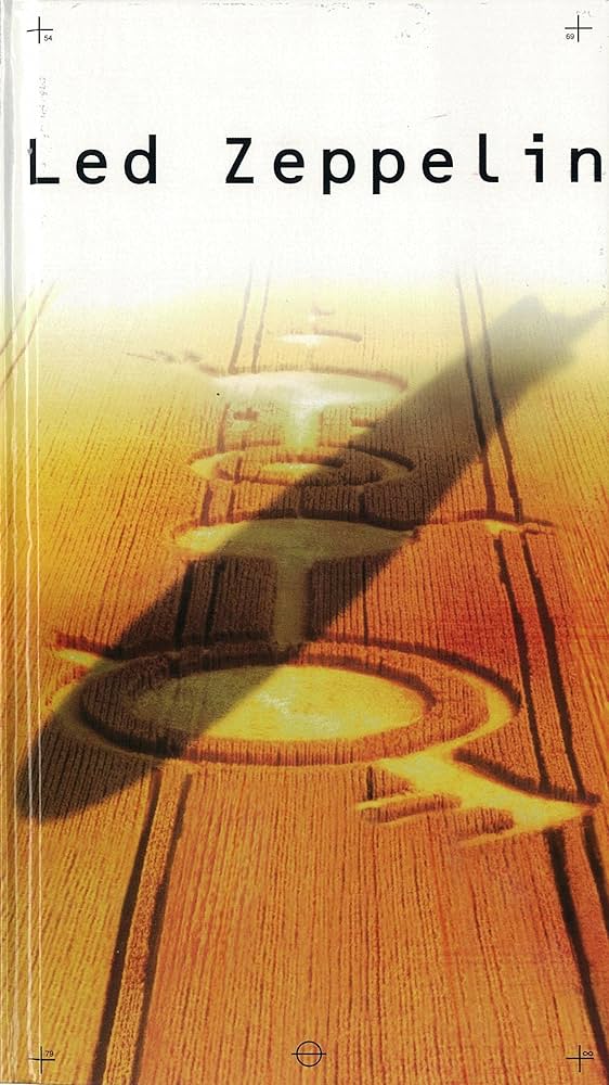 Amazon.co.jp: レッド・ツェッペリン・ボックス 1968~1980: ミュージック