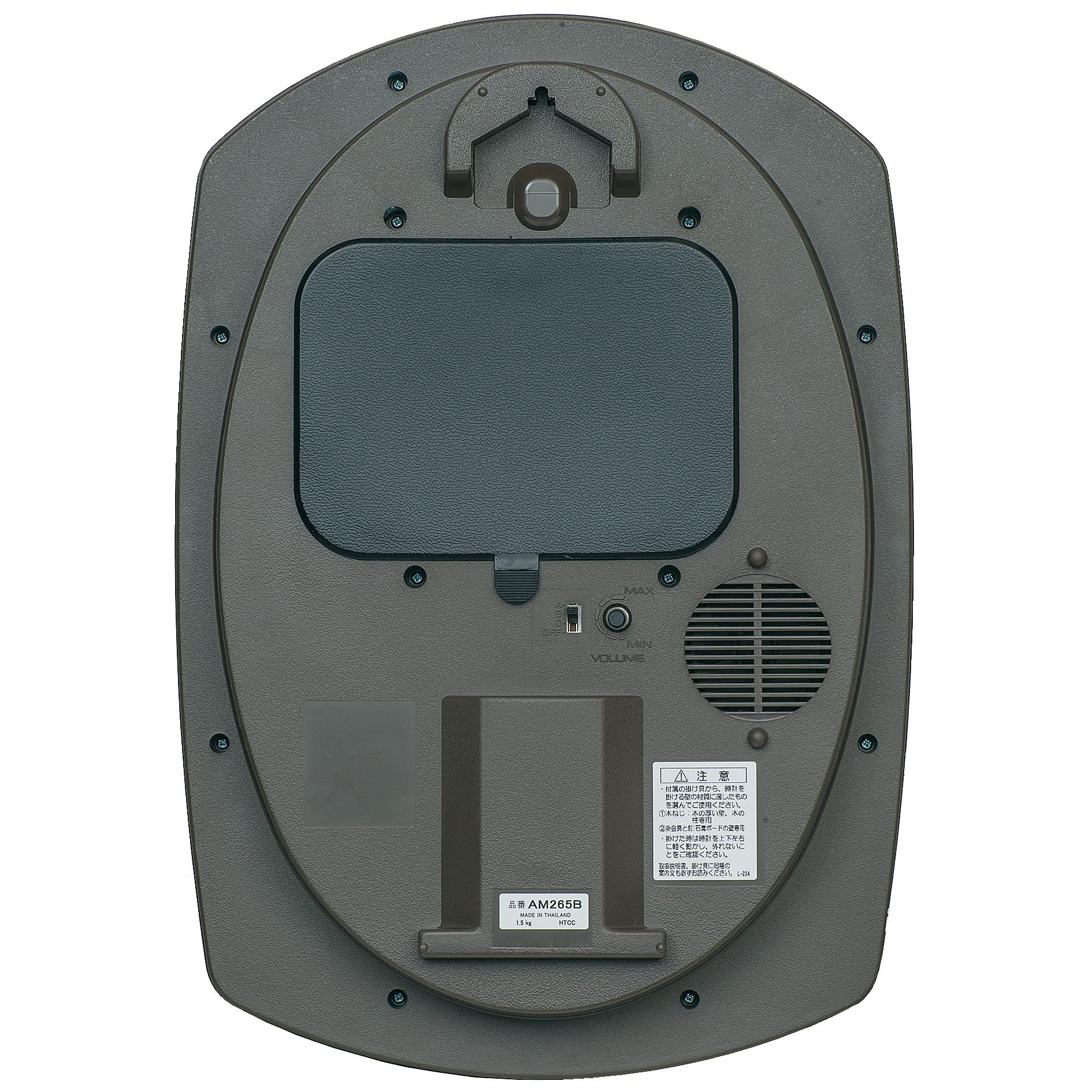 Amazon.co.jp: セイコークロック 掛け時計 メロディ時計 電波 アナログ