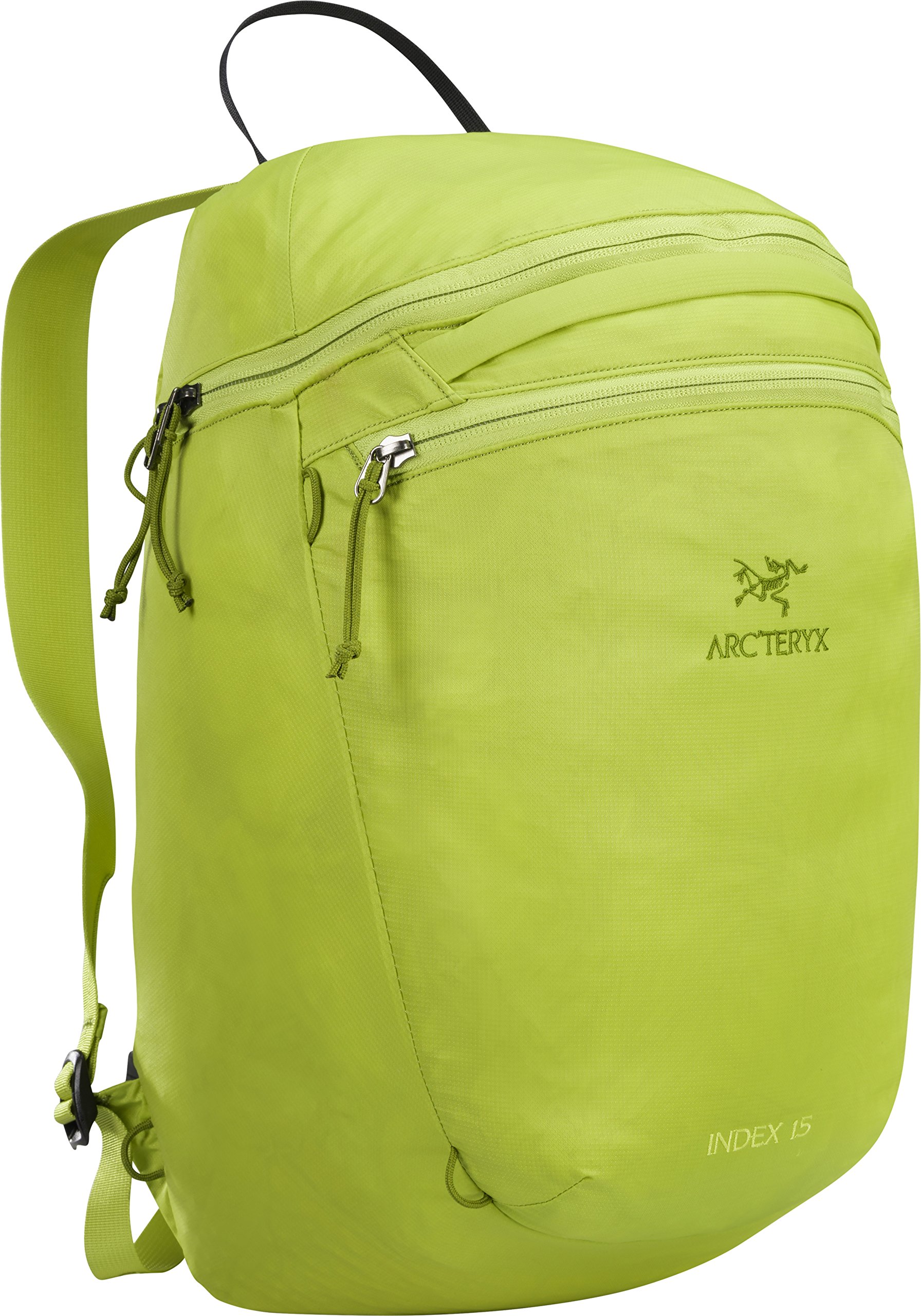 ARC'TERYX Index 15 Backpack (Chloroplast) : Amazon.ca: Sports