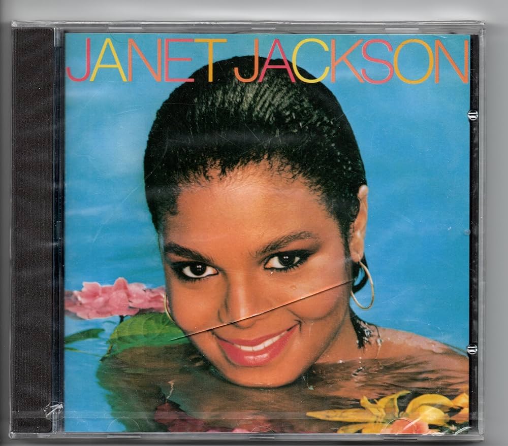Amazon.com: Janet Jackson: CDs & Vinyl