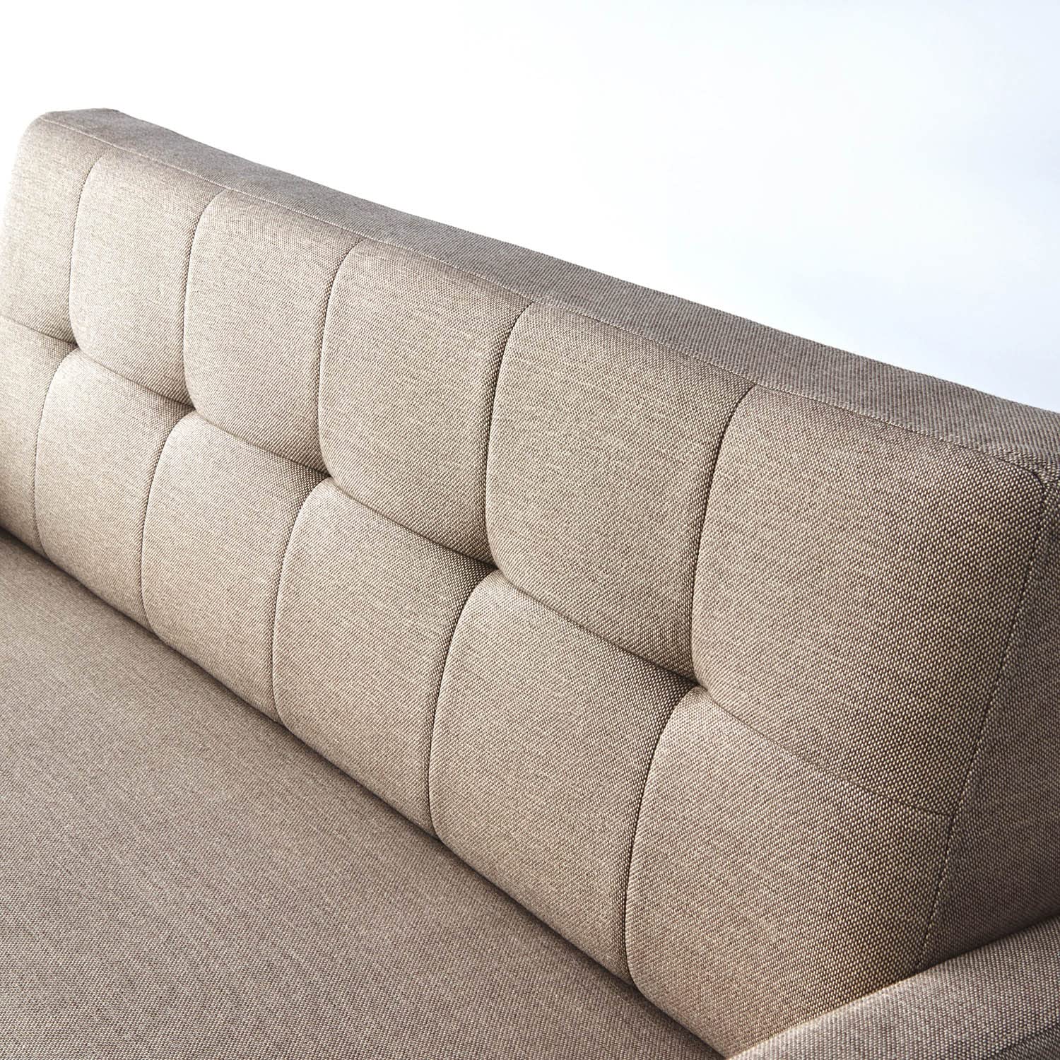 Amazon｜[ベルメゾン] ソファー シンプル コンパクト ソファ・カウチ