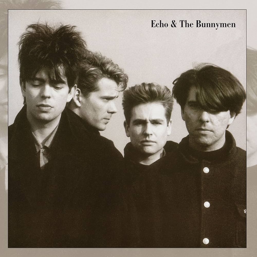 Amazon.co.jp: Echo & Bunnymen: ミュージック