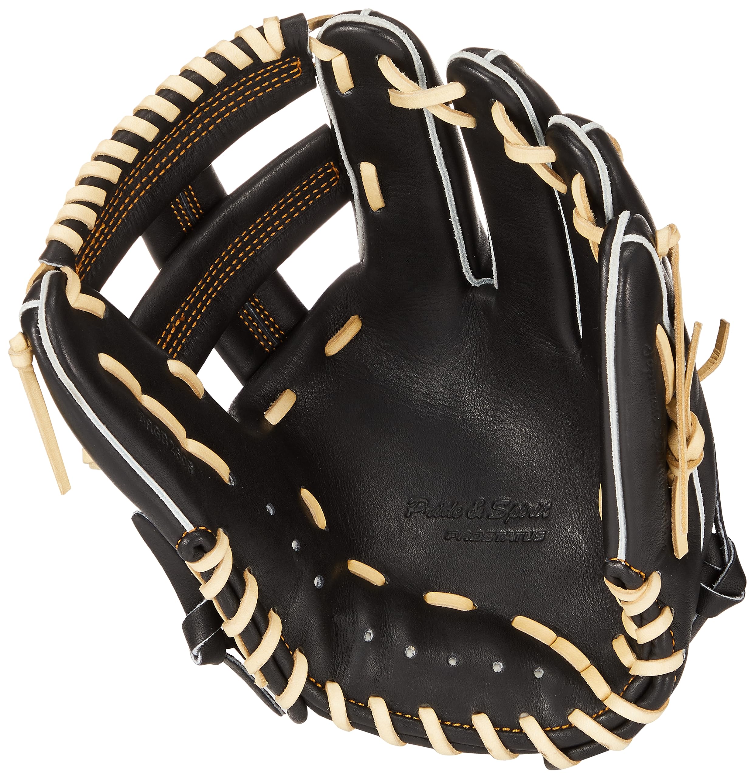 Amazon | ゼット(ZETT) 軟式野球 グラブ プロステイタス セカンド