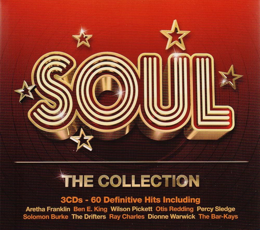 VARIOUS ARTISTS - Soul: Collection / Various - Amazon.com Music