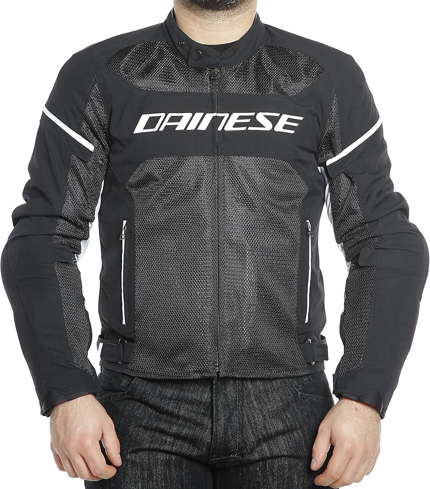 Amazon | [ダイネーゼ] AIR FRAME D1 TEX JACKET 948 50 春夏向け