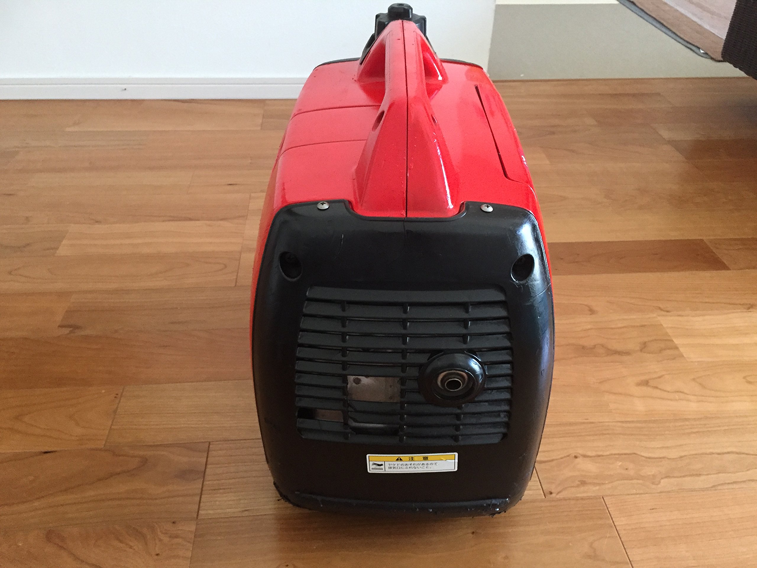 Amazon.co.jp: HONDA インバーター発電機 EU16i : DIY・工具・ガーデン