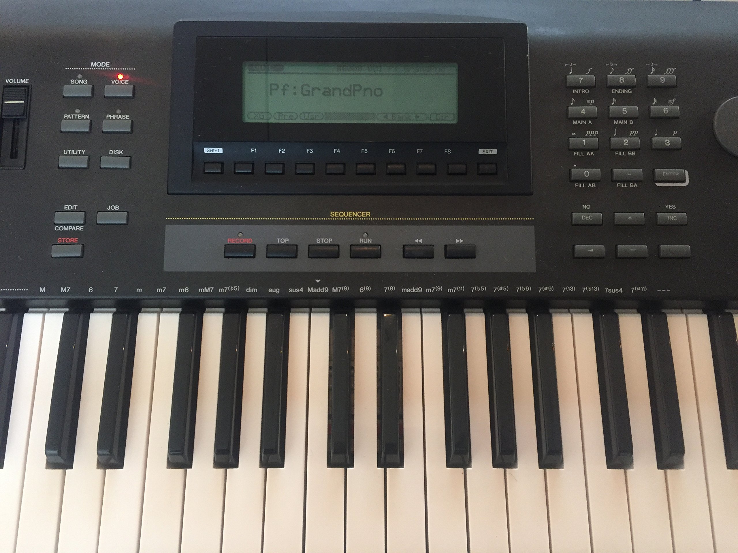 Amazon | YAMAHA ヤマハ QS300 シンセサイザー 中古 動作品
