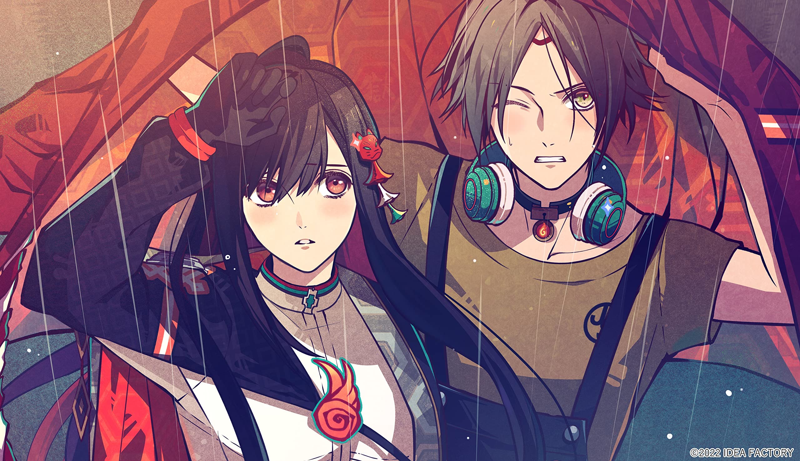 Amazon.co.jp: 天獄ストラグル -strayside- オトメイト スイート BOX