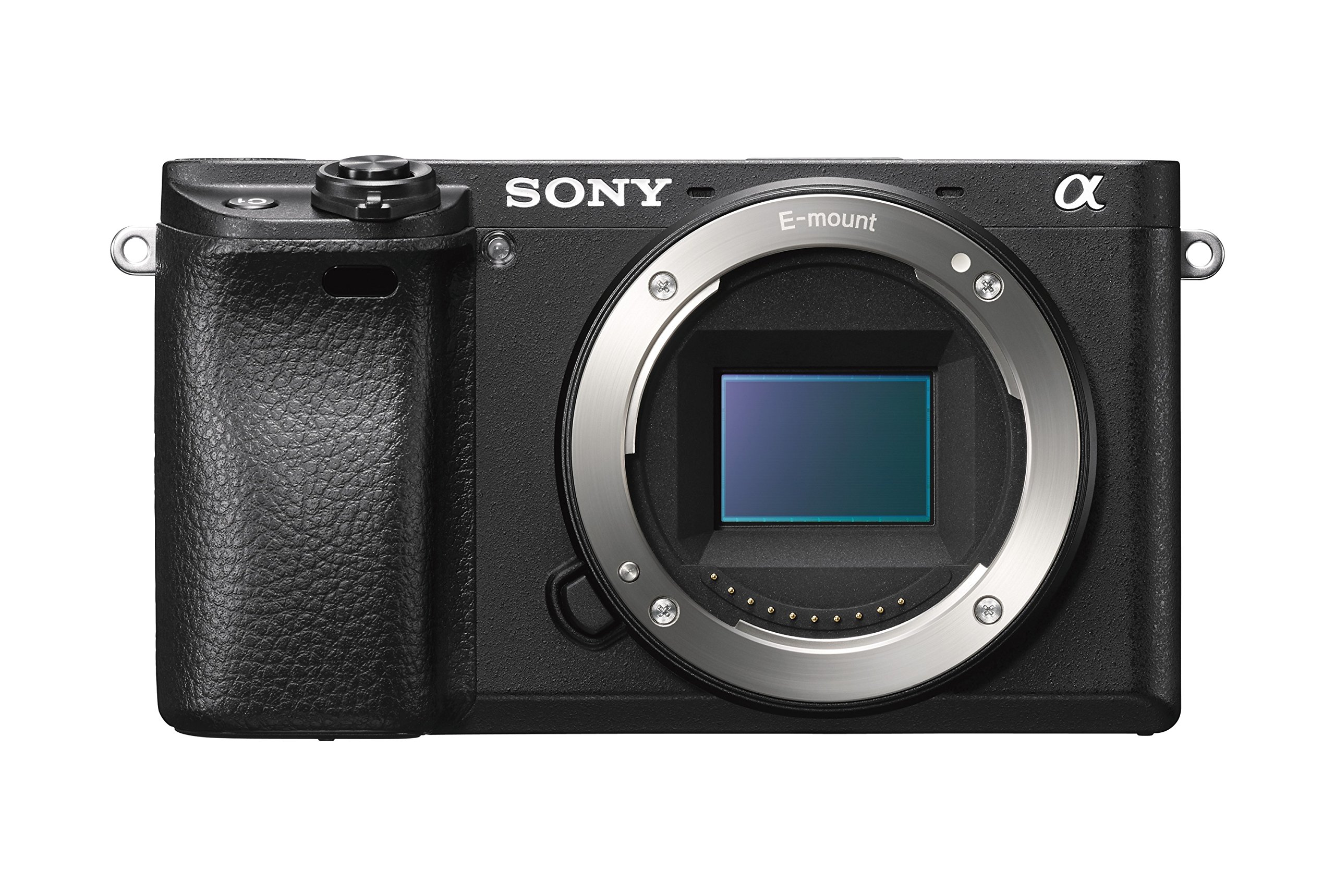 Amazon.co.jp: Sony Alpha a6300 Mirrorless Digital Camera with 16