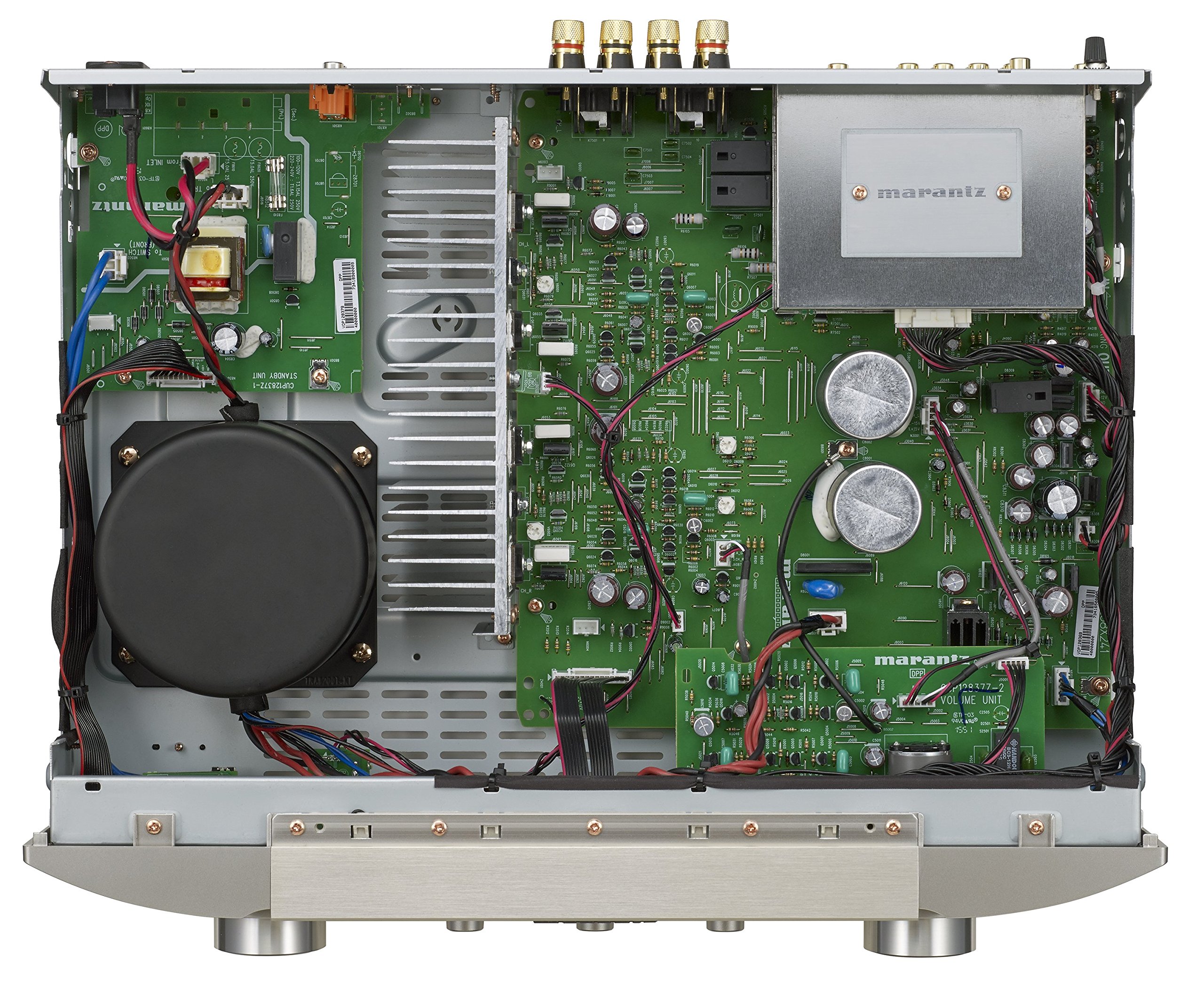 Amazon.co.jp: マランツ Marantz PM6006 プリメインアンプ デジタル