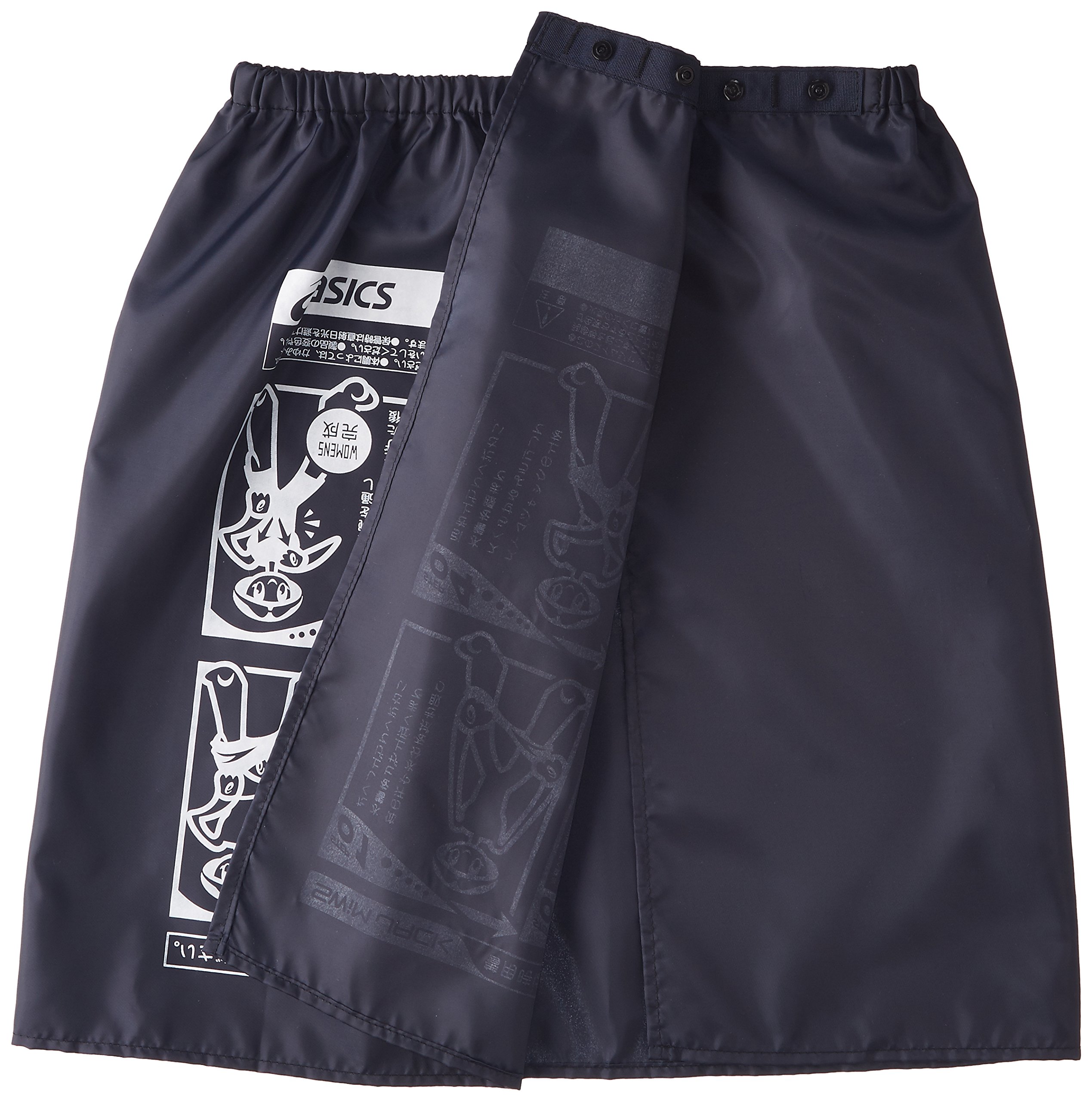 asics 高速水着 グローブ スイムジャック付き asics 高速水着 グローブ