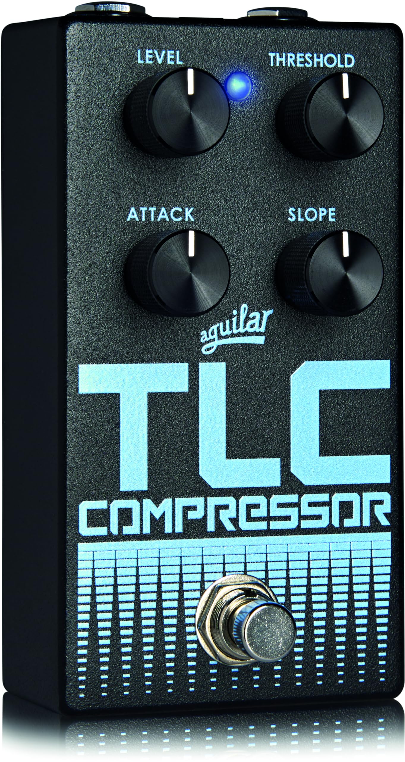 Amazon.com: Aguilar TLC V2 Bass Compressor Pedal : Everything Else
