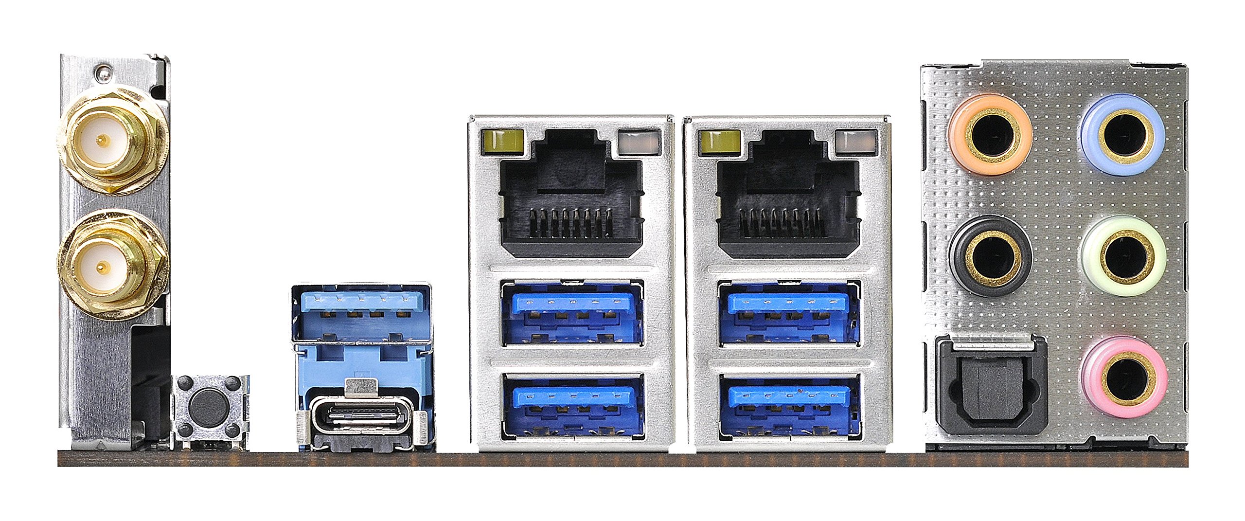 Amazon | ASRock Intel X299 チップセット搭載 Mini-ITX マザーボード