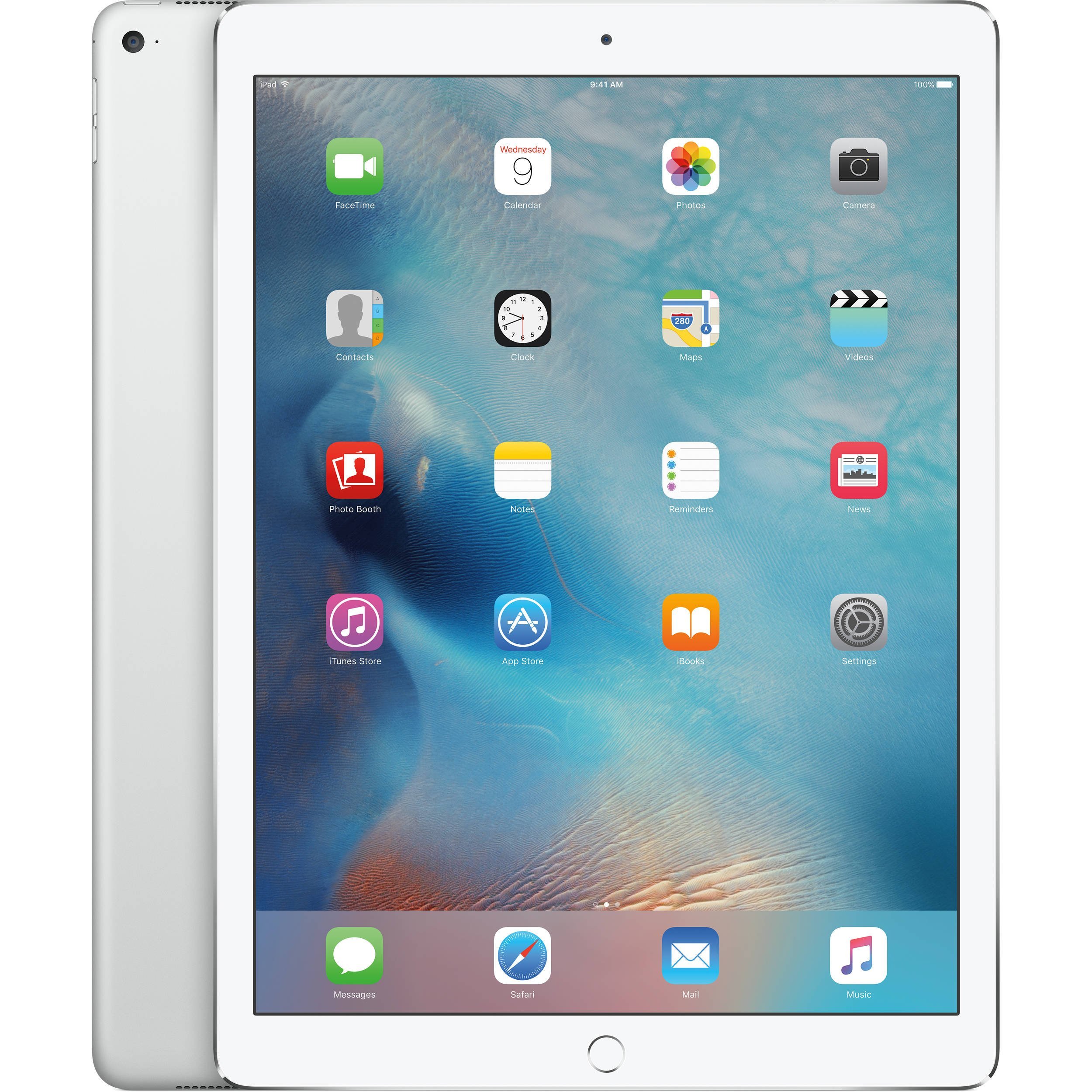 Amazon.com : Apple iPad Pro 12.9in Tablet (256GB Wi-FI, Silver
