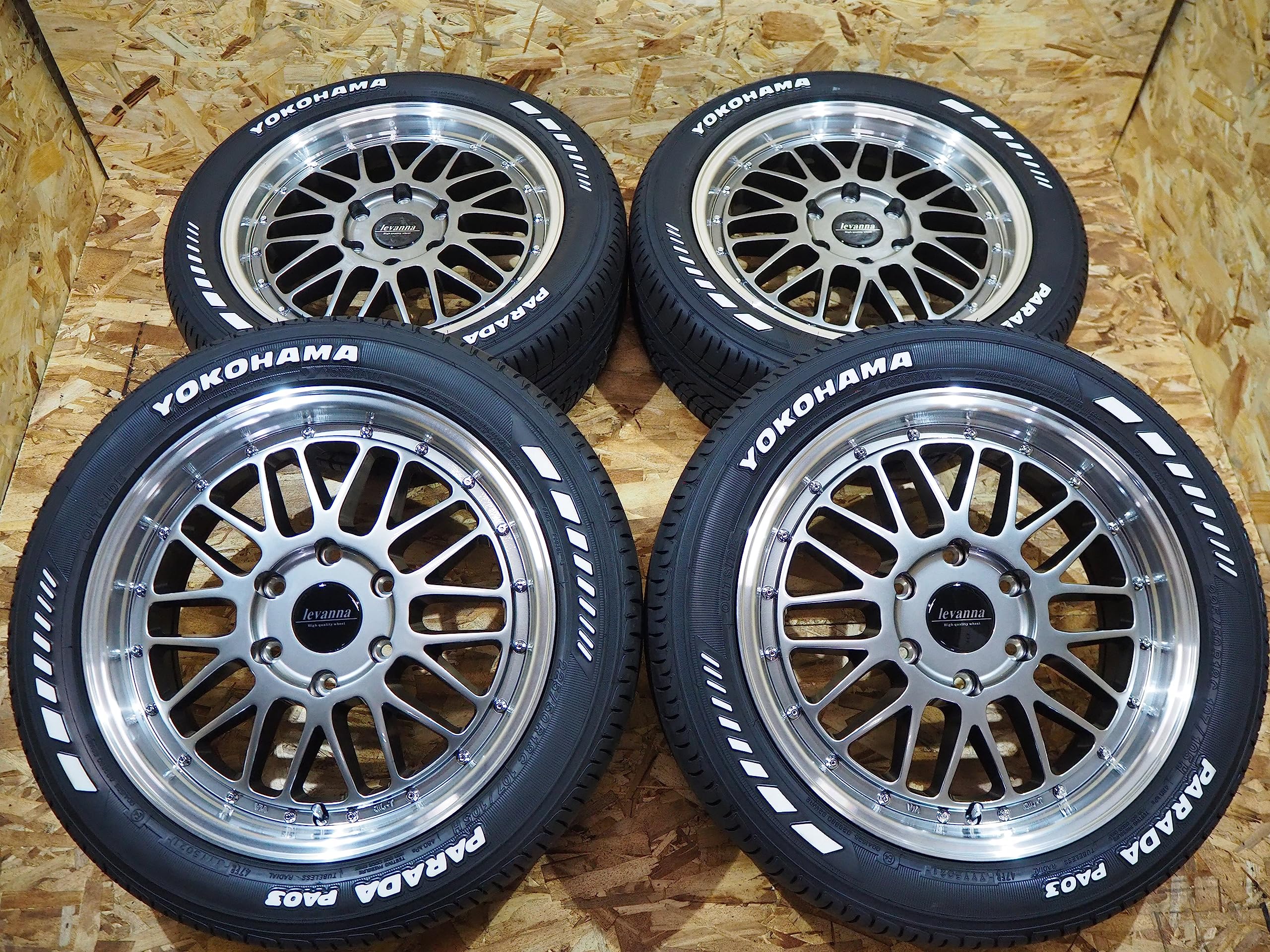 Amazon | levanna V10LTH レヴァンナ ヴイテン エルティーエイチ 18