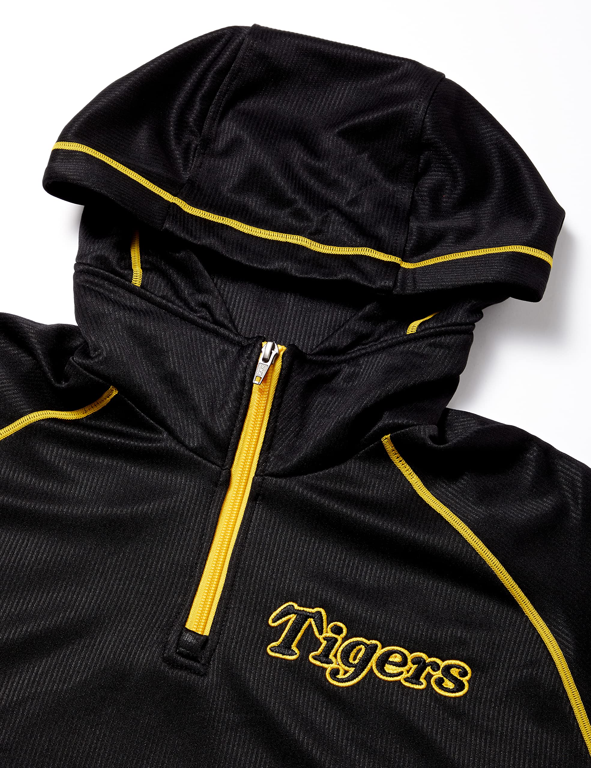 Amazon | MIZUNO(ミズノ) レプリカパーカー 阪神タイガース 12JRRT0209