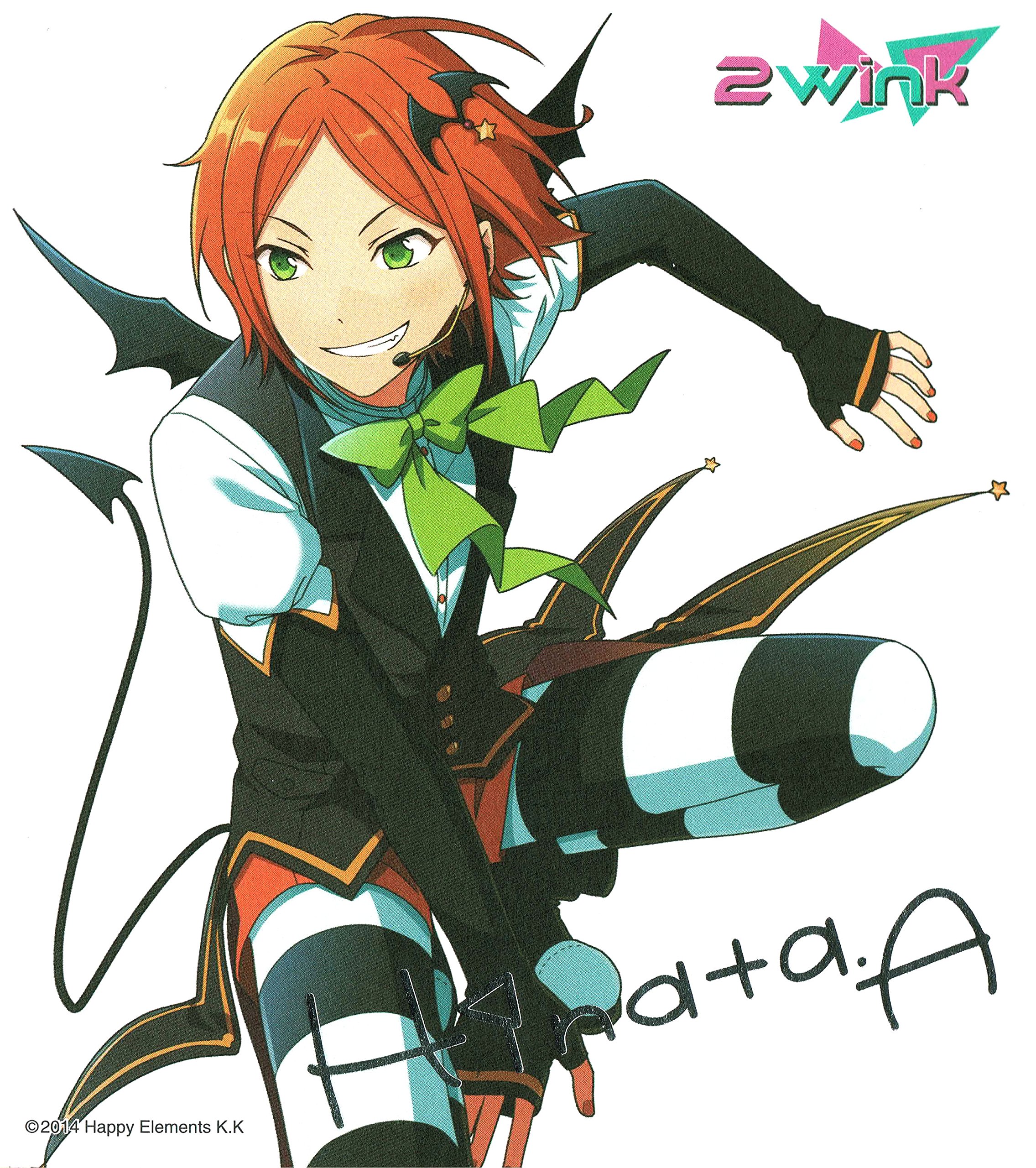 Amazon.co.jp: あんさんぶるスターズ！ ビジュアル色紙コレクション6