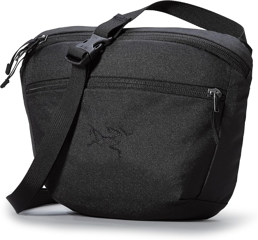 Amazon.co.jp: ARC'TERYX(アークテリクス) Mantis 2 Waist Pack