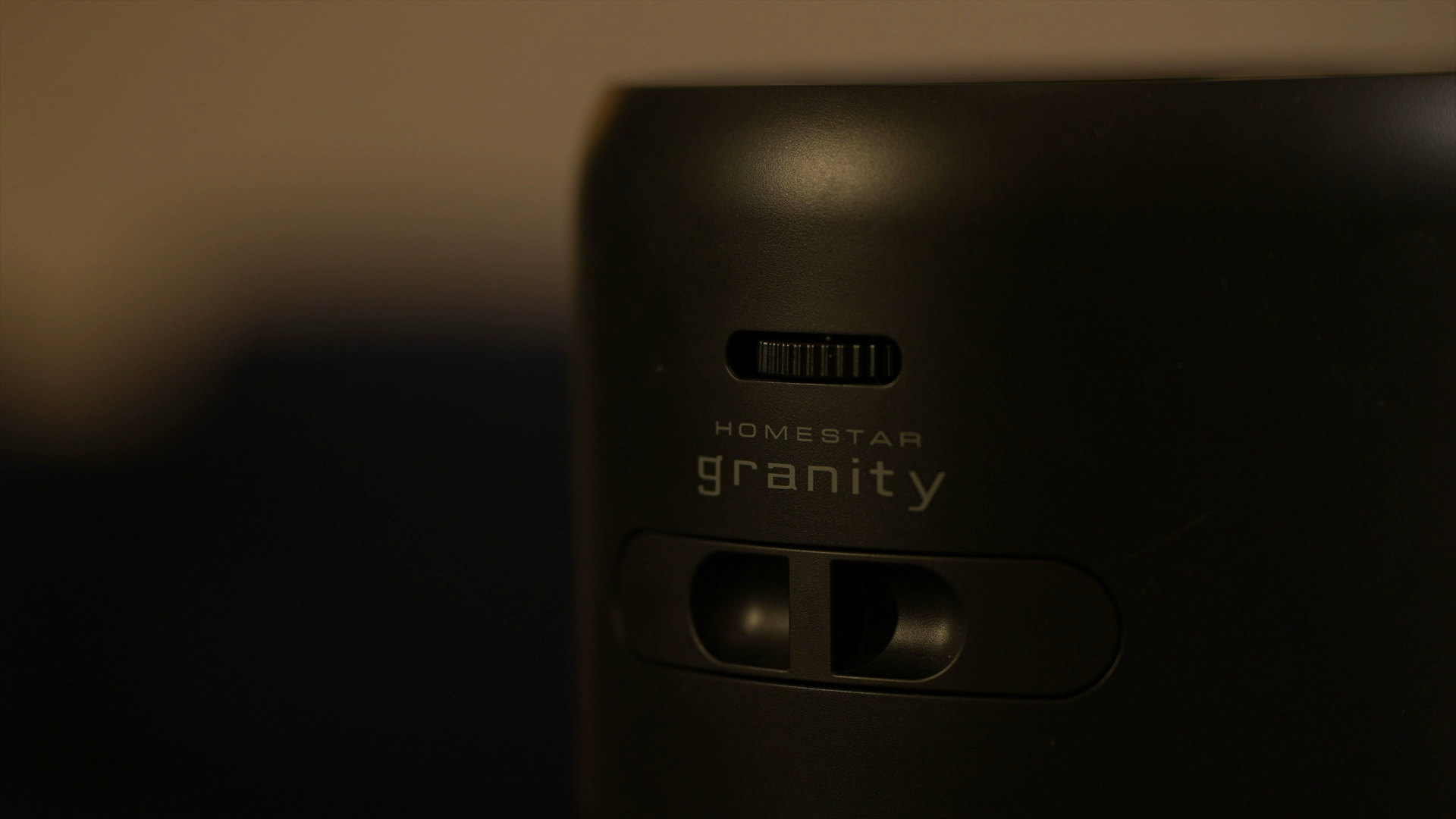 Amazon.co.jp: 【メーカー特典あり】HOMESTAR granity black (ホーム