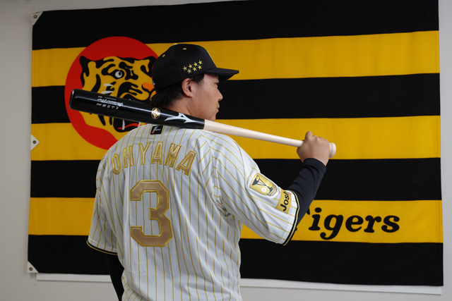 ニュース - イベント - 2026『チャンピオンユニフォーム』デザイン発表