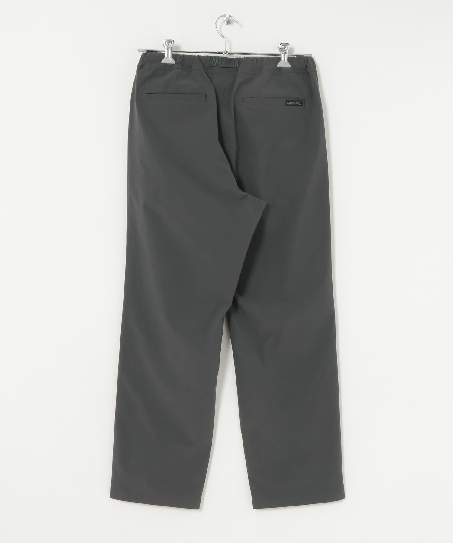 別注』『撥水』GRAMICCI ストレッチタックパンツ ｜Lineup｜SOLOTEX