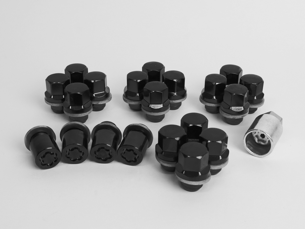 ナットインストレーションキット | McGard Japan