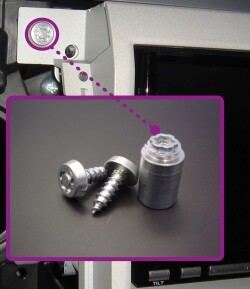 ナビゲーションロック用キーアダプター マックガードオンラインショップ