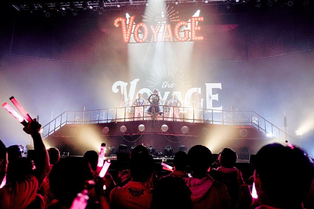 AYAKA NATION VIP ROOM A⁺ Special Edition 2024 & 2025｜ももいろ