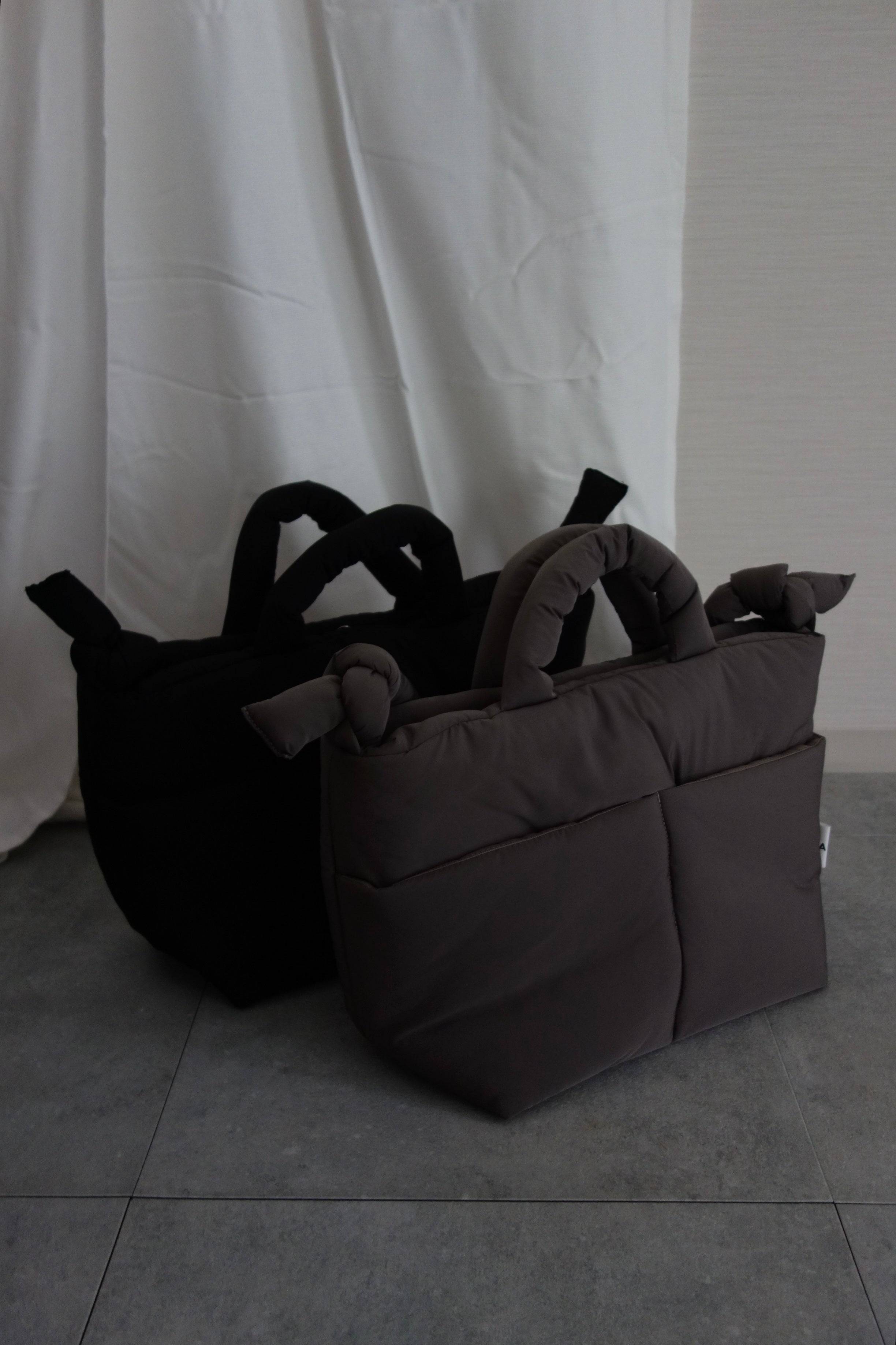 MALTI PUFFER BAG – MAMU