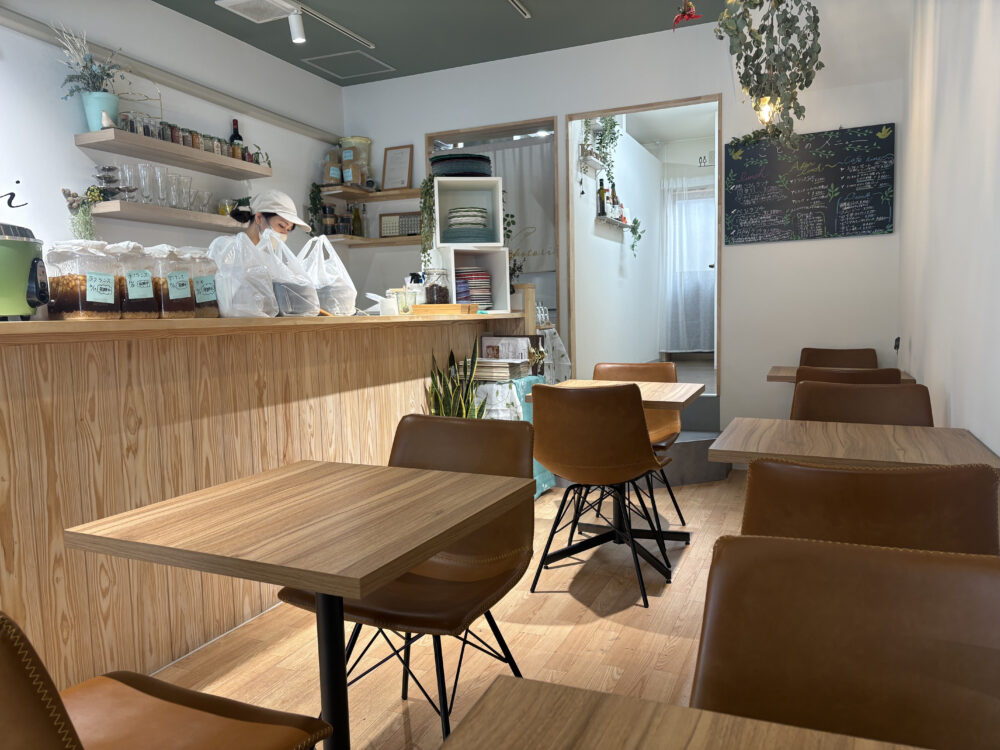 Coffee】ことりのはじめておへや Z/X COFFEE 新栄店 （ゼクス コーヒー