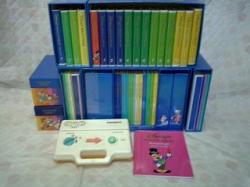 DWEミッキーパッケージ・フルセットとは？・中古販売・リサイクル