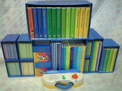 DWEミッキーパッケージ・フルセットとは？・中古販売・リサイクル