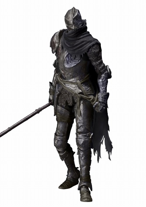 S.H.フィギュアーツ/ ELDEN RING: 指痕爛れのヴァイク