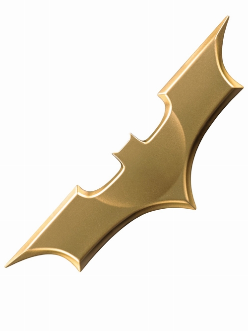 バットマン ビギンズ/ バットラング レプリカ