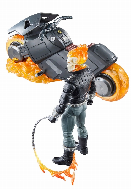 マーベルコミック/ マーベルレジェンド 6インチ アクションフィギュア