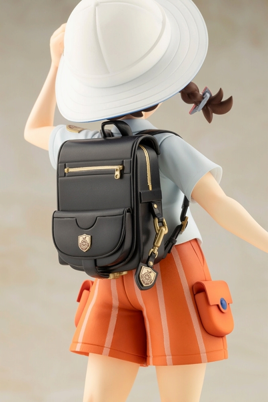 ARTFX J/ ポケットモンスター: アオイ with ニャオハ 1/8 PVC