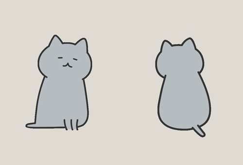 TVアニメ「まめねこ」公式サイト - キャラクター