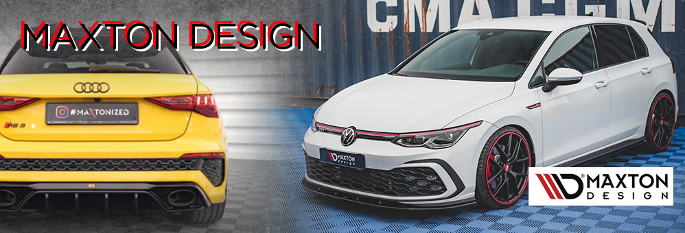 RacingLine DSG PADDLE SHIFT REPLACEMENTS(Piano Black) VWR DSG